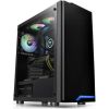 Case|THERMALTAKE|CA-1L4-00M1WN-02|MidiTower|ATX|MicroATX|MiniITX|Colour Black|CA-1L4-00M1WN-02