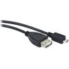 NATEC NKA-0614 Natec cable USB OTG (AF)