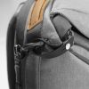 Unknown Peak Design рюкзак Everyday Backpack V2 20 л, пепельно-серый