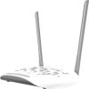 TP-Link TL-WA801N Access point, 1x10/100(RJ-45) port supports Passive PoE, 2.4GHz, 802.11n, 300Mbps, 2xFixed Antennas