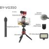 Boya vlogging kit Advanced BY-VG350