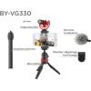 Boya vlogging kit Standard BY-VG330