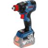 Bosch Triecienatslēga GDX 18V-200 C, SOLO