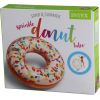 Intex Peldriņķis Sprinkle Donut 99x25cm