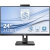 PHILIPS 242B1H 23.8" IPS Monitors