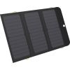 SANDBERG Solar Charger 21W 2xUSB+USB-C