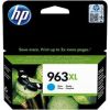 HP 963XL Cyan Ink Cartridge