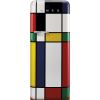 SMEG FAB28RDMC5 ledusskapis, 50's Style, 153cm Multicolor