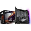 GIGABYTE B550I AORUS PRO AX AM4 DDR4