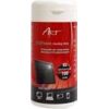 ART CZART AS-14 ART XL CLEANER WIPES LCD