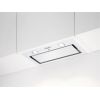 (ir veikalā) Electrolux LFG716W tvaika nosūcējs 60cm, iebūvējams, H2H, balts