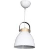 Gr.l.-ROKI 60W E27 balta