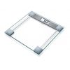 Bathroom scale Beurer GS11 | transparent