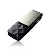 Silicon Power Blaze B30 32 GB, USB 3.0, Black