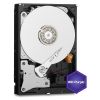 Western Digital HDD SATA 4TB 6GB/S 64MB/PURPLE WD40PURZ WDC