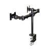 TV SET ACC DESK MOUNT BLACK/10-26" FPMA-D960D NEWSTAR