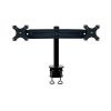 TV SET ACC DESK MOUNT BLACK/19-27" FPMA-D700D NEWSTAR