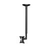 TV SET ACC CEILING MOUNT/10-30" FPMA-C050BLACK NEWSTAR