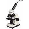 Bresser Biolux NV 20x-1280x микроскоп