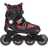 Fila J-One BlackRed M32-36 (010619147) skrituļslidas