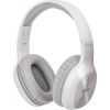 Edifier austiņas BT W800BT Over-ear, Wired and bezvadu, Yes, White/Silver