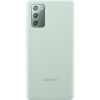 SAMSUNG Note 20 Silicone Cover Mint