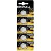 Duracell CR2032 5 pack