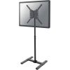 MONITOR ACC FLOOR STAND 10-55"/NS-FS100BLACK NEWSTAR