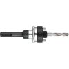 Adapters SDS-Plus / 1/2"-20 UNF, Ø 32-152 mm, Metabo