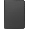 Volare Rosso Универсальный чехол для планшетов 7-8 дюймов (140 x 225 mm) Черный