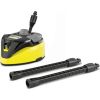 Karcher T 7 Plus. T-Racer. Patio cleaner