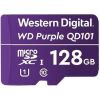 Western Digital MEMORY MICRO SDXC 128GB UHS-I/WDD128G1P0C WDC