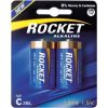 Rocket LR14-2BB (C) Блистерная упаковка 2шт.