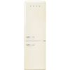 SMEG FAB32RCR3 50's Style 197cm A+++ Ledusskapis Cream