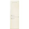 SMEG FAB32RCR3 50's Style 197cm A+++ Ledusskapis Cream