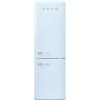 SMEG FAB32RPB5 50's Style 197cm A+++ Ledusskapis Pastel Blue