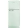 SMEG FAB50RPG5 50's Style 187cm Ledusskapis Pastel green