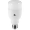 (Ir Veikalā) XIAOMI Mi Smart LED spuldze (silti balta)