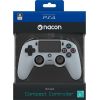 Nacon Compact Controller Wired - Grey (PS4)