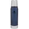 Stanley Termoss The Legendary Classic 0,75L zils