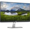 Dell LCD monitor S2421H 23.8 ", IPS, FHD, 1920x1080, 16:9, 4 ms, 250 cd/m², Silver