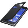 Samsung Galaxy Core 2 S View cover CG355BBE Black