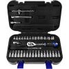 Instrumentu komplekts 1/4'' (38gab.) Geko