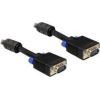 DELOCK Cable SVGA 10m male-male