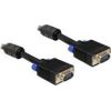 DELOCK Cable SVGA 10m male-male