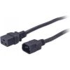 APC POWER CORD, C19-C14, 2.0M