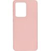Evelatus  Samsung S20 Ultra Soft Touch Silicone Beige