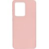 Evelatus  Samsung S20 Ultra Soft Touch Silicone Beige