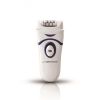 Esperanza EBD002B Epilator - COPACABANA - BLUE