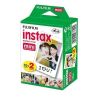 Fujifilm Instax Mini Glossy (10x2) Instant Film